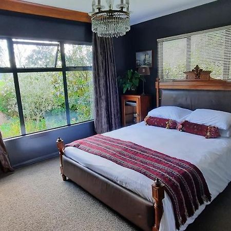 Waitapu Springs B&B Takaka Dış mekan fotoğraf
