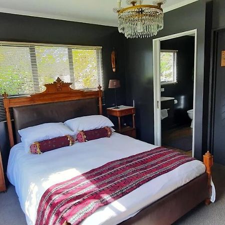 Waitapu Springs B&B Takaka Dış mekan fotoğraf