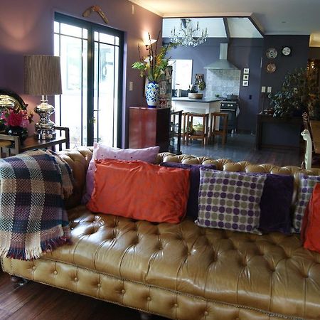 Waitapu Springs B&B Takaka Dış mekan fotoğraf