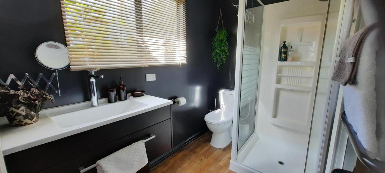 Waitapu Springs B&B Takaka Dış mekan fotoğraf