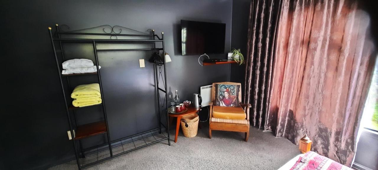 Waitapu Springs B&B Takaka Dış mekan fotoğraf
