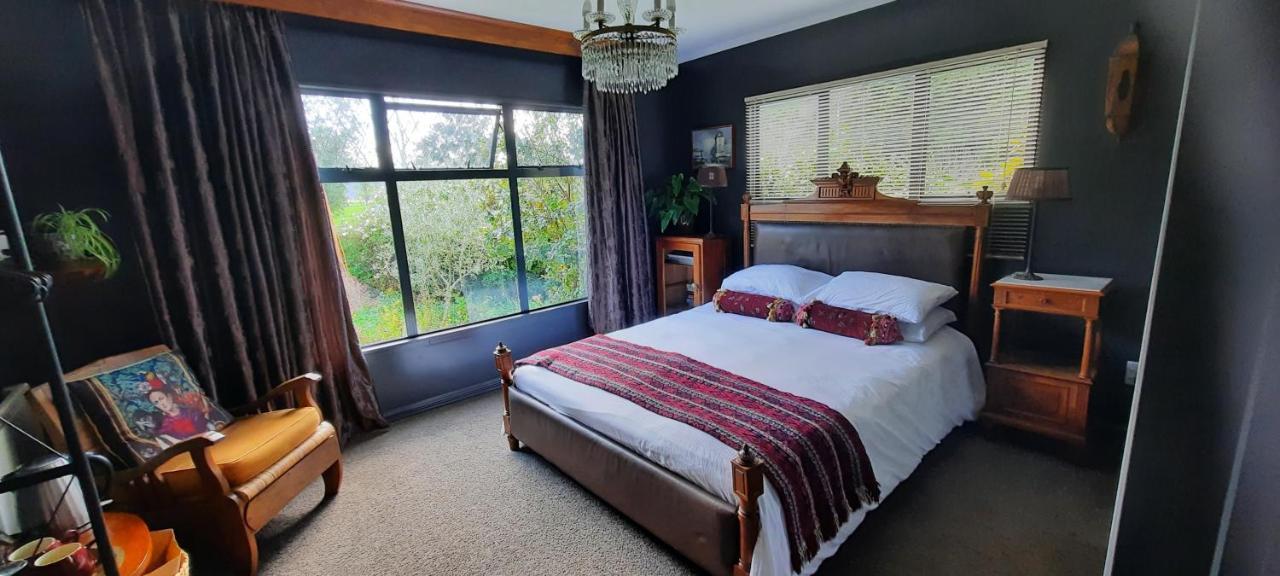 Waitapu Springs B&B Takaka Dış mekan fotoğraf