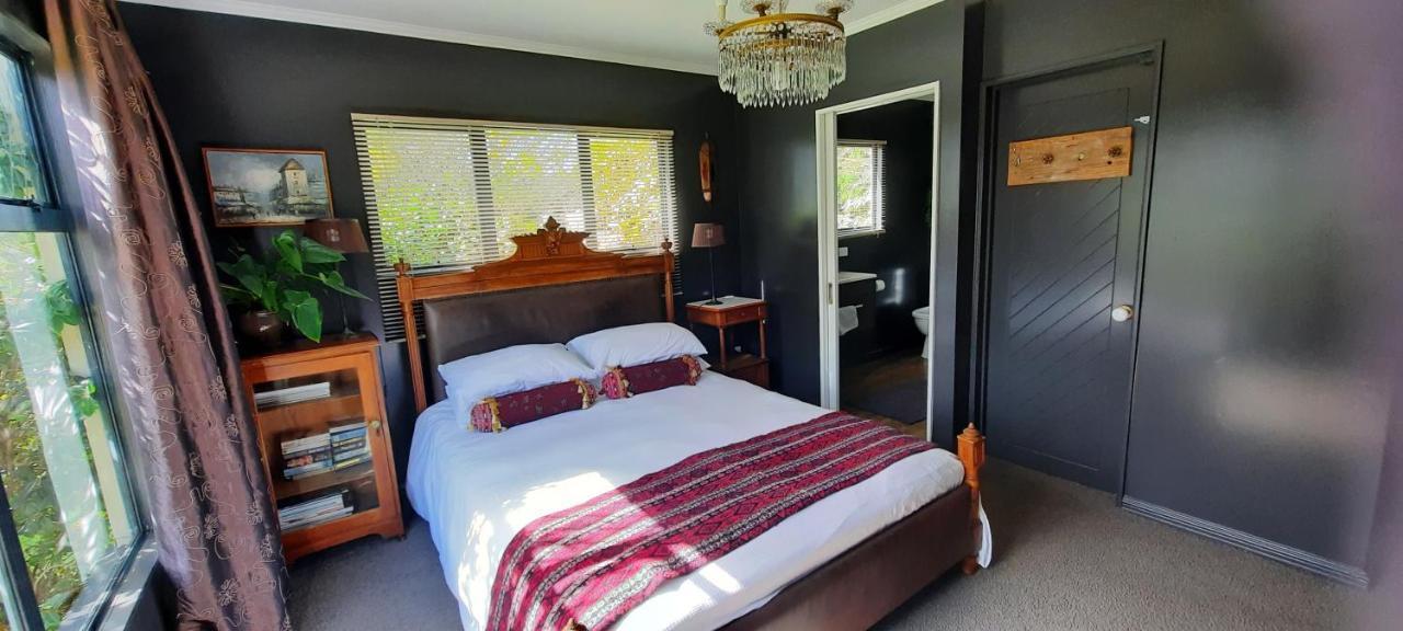 Waitapu Springs B&B Takaka Dış mekan fotoğraf