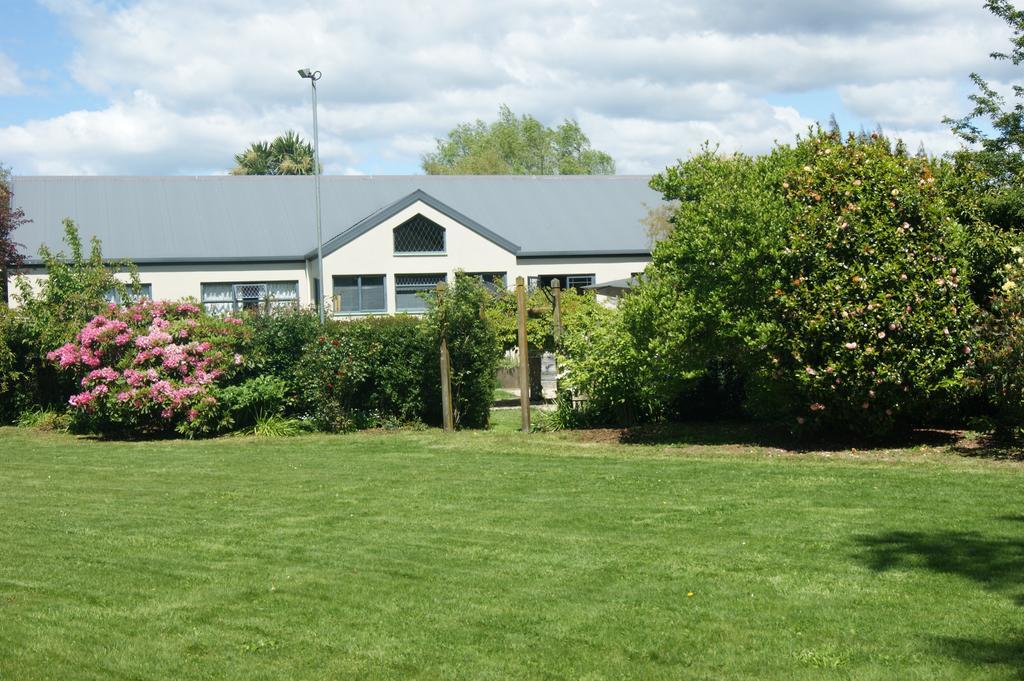 Waitapu Springs B&B Takaka Dış mekan fotoğraf