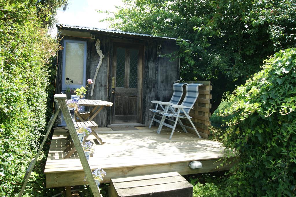 Waitapu Springs B&B Takaka Dış mekan fotoğraf