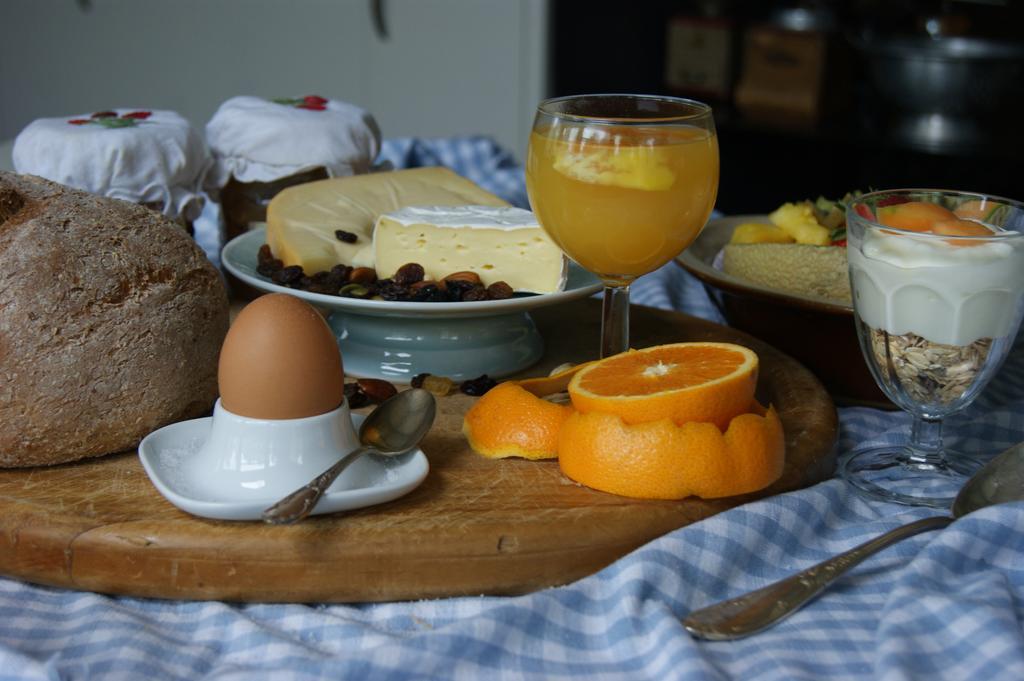 Waitapu Springs B&B Takaka Dış mekan fotoğraf