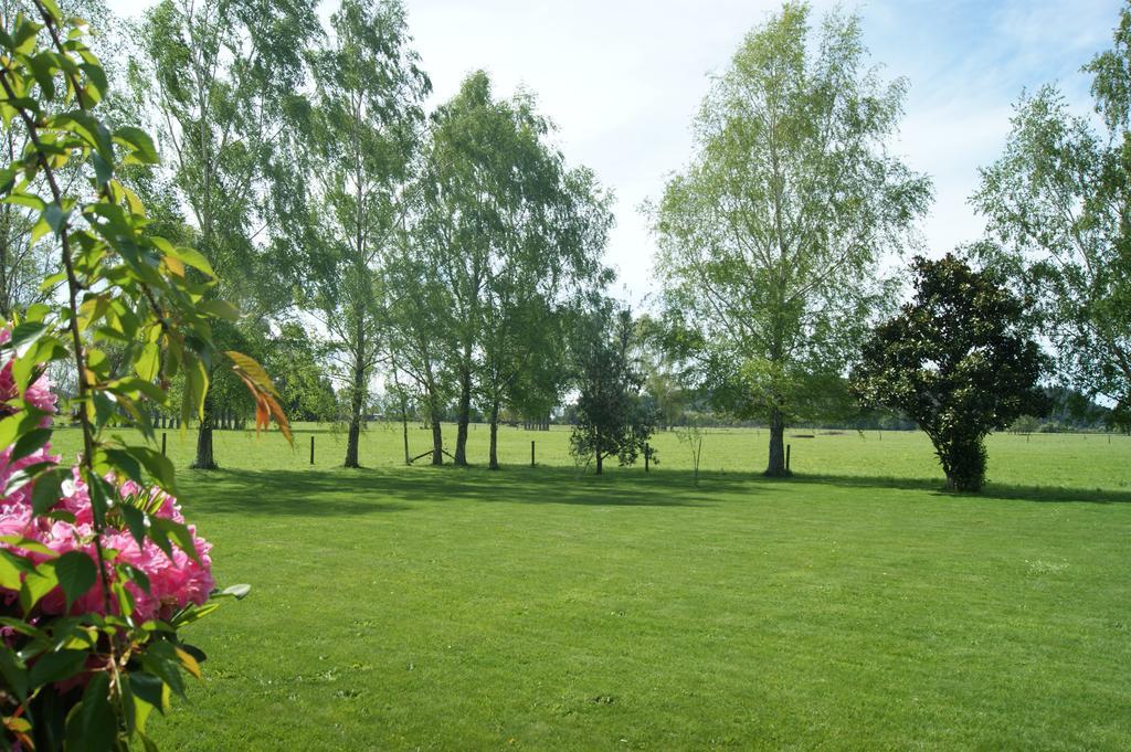 Waitapu Springs B&B Takaka Dış mekan fotoğraf