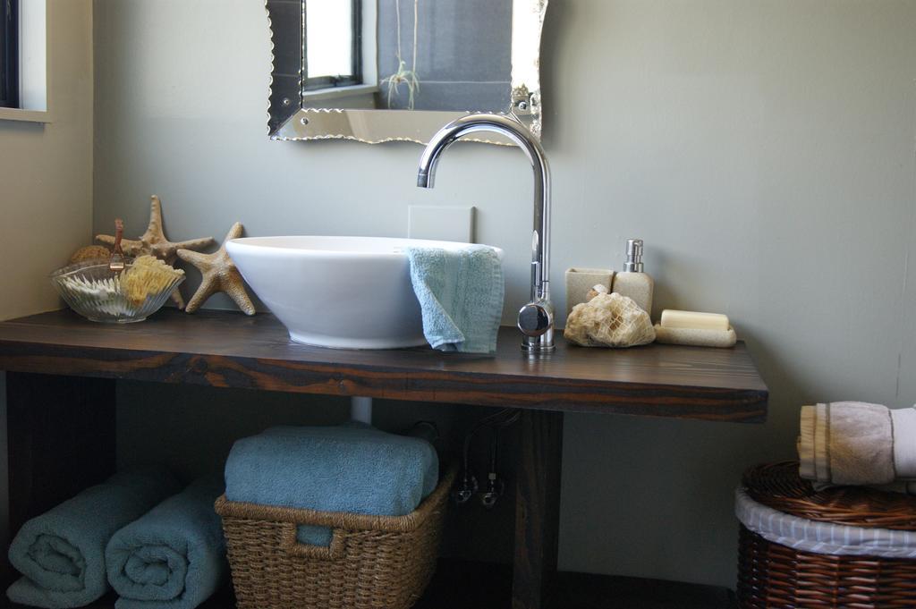 Waitapu Springs B&B Takaka Dış mekan fotoğraf