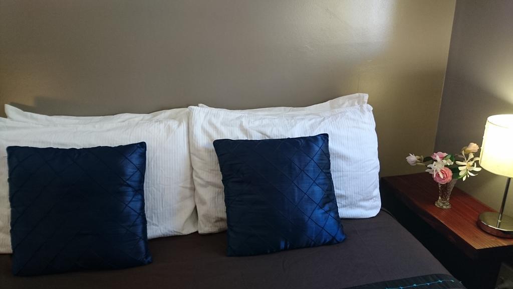 Waitapu Springs B&B Takaka Dış mekan fotoğraf