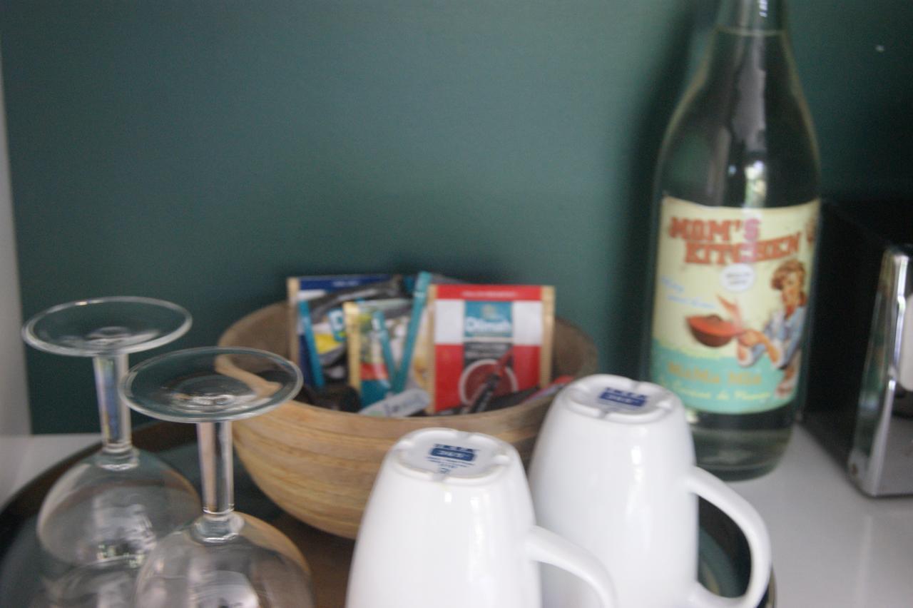 Waitapu Springs B&B Takaka Dış mekan fotoğraf