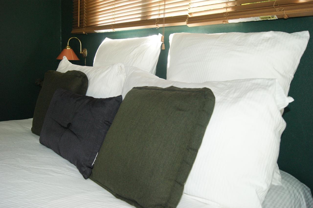 Waitapu Springs B&B Takaka Dış mekan fotoğraf