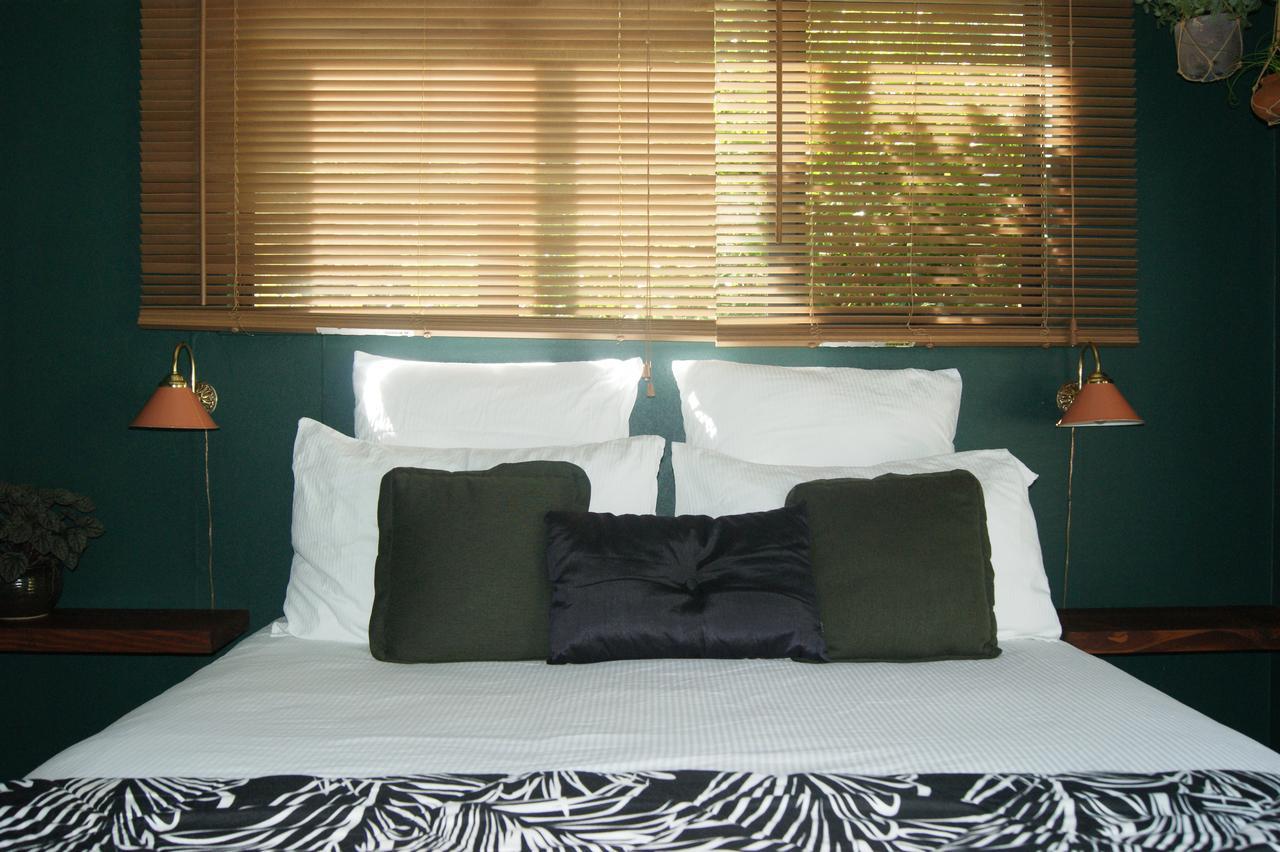 Waitapu Springs B&B Takaka Dış mekan fotoğraf