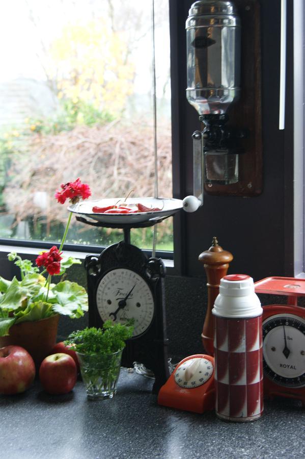 Waitapu Springs B&B Takaka Dış mekan fotoğraf