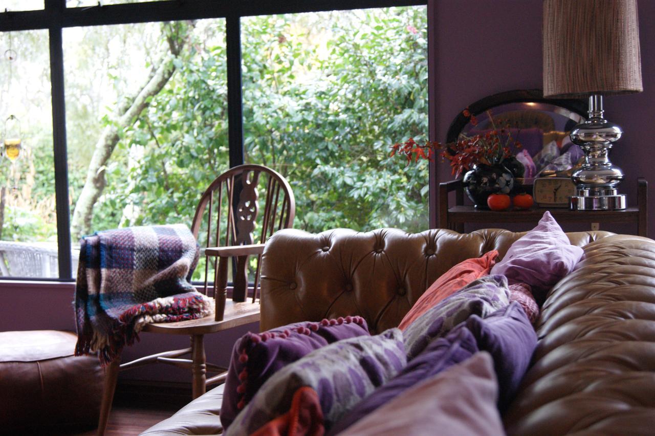 Waitapu Springs B&B Takaka Dış mekan fotoğraf